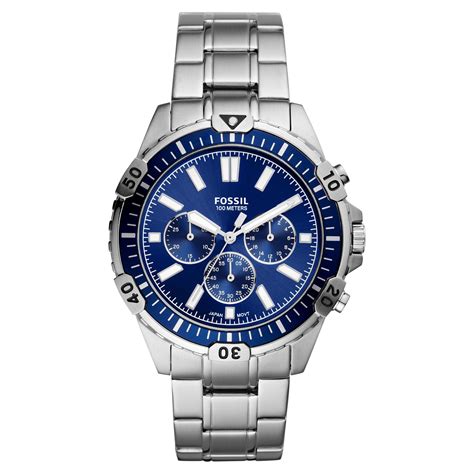 fossil 01102800